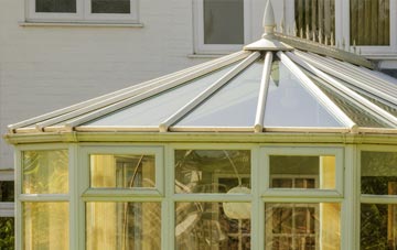conservatory roof repair Upper Bracky, Omagh