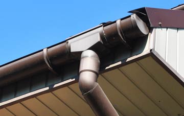 types of Upper Bracky fascias