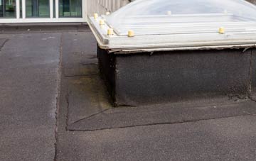 disadvantages of Upper Bracky flat roofs