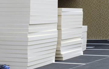 Upper Bracky flat roof insulation costs