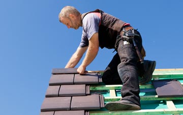 disadvantages of Upper Bracky slate roofing