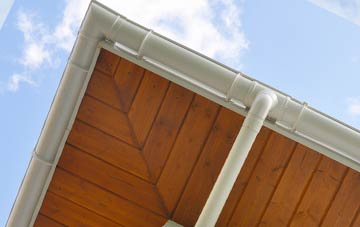 Upper Bracky soffit types