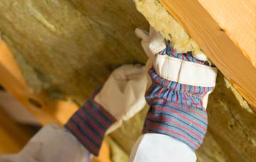 types of Upper Bracky pitched roof insulation materials