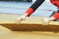 find rated Upper Bracky roof insulation companies